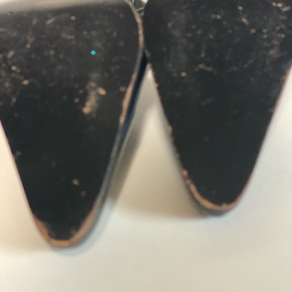 Via Spiga Made in Italy Slingback Pump. - Picture 10 of 15